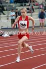 Under-15 girls 800 metres. Photo: David T. Hewitson/Sports for All Pics